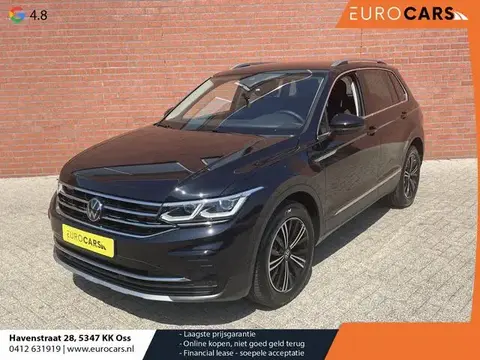 Annonce VOLKSWAGEN TIGUAN Essence 2024 d'occasion 