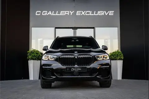 Annonce BMW X5 Diesel 2023 d'occasion 