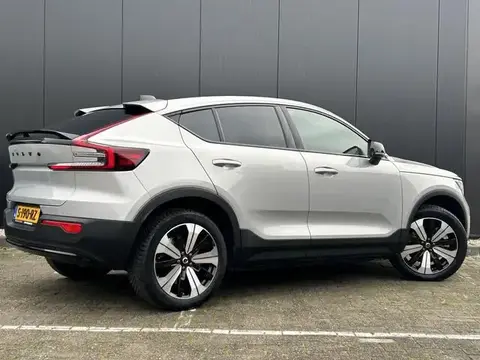 Annonce VOLVO C40 Électrique 2023 d'occasion 