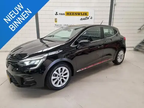 Used RENAULT CLIO Petrol 2021 Ad 