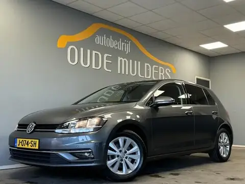 Used VOLKSWAGEN GOLF Petrol 2020 Ad 