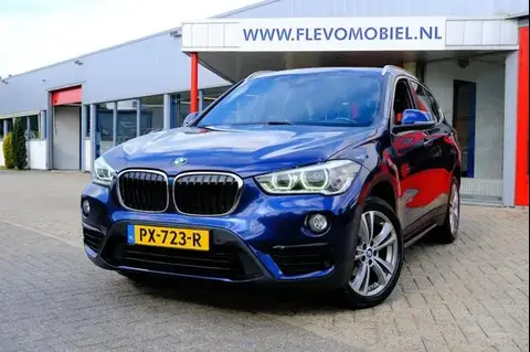 Used BMW X1 Diesel 2017 Ad 