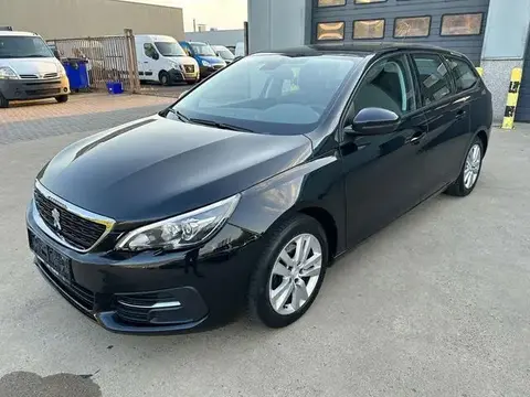 Used PEUGEOT 308 Diesel 2020 Ad 