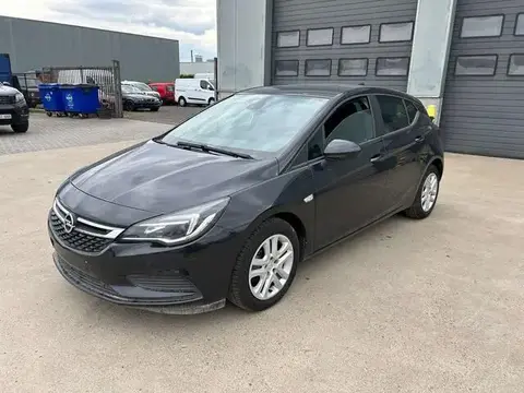 Used OPEL ASTRA Petrol 2016 Ad 