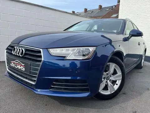 Used AUDI A4 Diesel 2016 Ad 