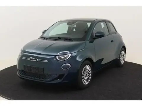 Used FIAT 500 Electric 2022 Ad 