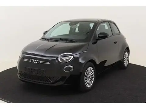 Annonce FIAT 500 Électrique 2022 d'occasion 