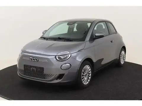 Annonce FIAT 500 Électrique 2022 d'occasion 