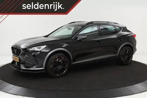 Used CUPRA FORMENTOR Hybrid 2021 Ad 