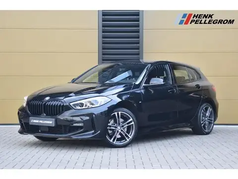 Used BMW SERIE 1 Petrol 2020 Ad 