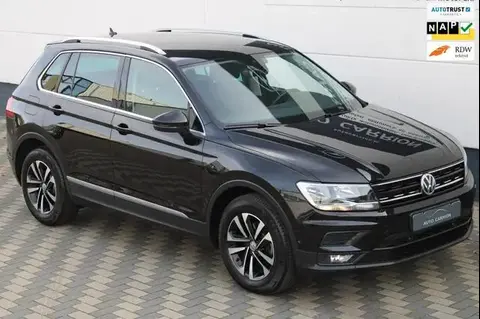 Used VOLKSWAGEN TIGUAN Petrol 2020 Ad 