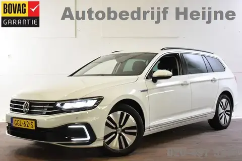 Annonce VOLKSWAGEN PASSAT Hybride 2021 d'occasion 