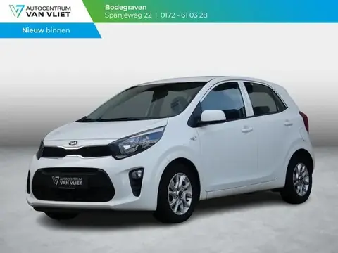 Annonce KIA PICANTO Essence 2019 d'occasion 