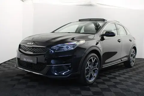 Used KIA XCEED Hybrid 2022 Ad 