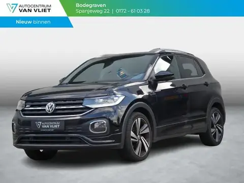 Annonce VOLKSWAGEN T-CROSS Essence 2019 d'occasion 