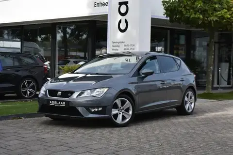 Annonce SEAT LEON Essence 2016 d'occasion 