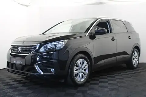 Used PEUGEOT 5008 Petrol 2019 Ad 