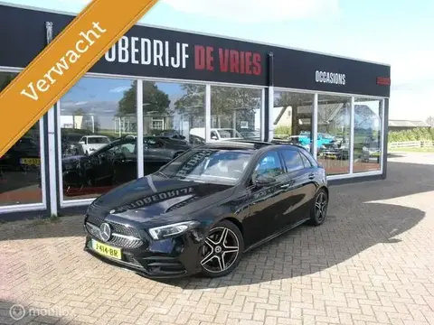 Used MERCEDES-BENZ CLASSE A Petrol 2020 Ad 