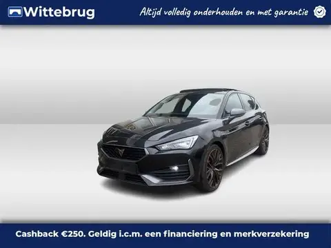 Used CUPRA LEON Hybrid 2022 Ad 