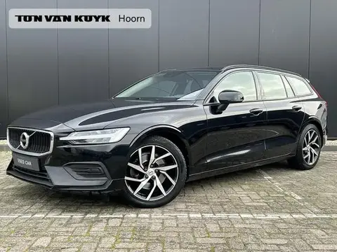 Used VOLVO V60 Petrol 2019 Ad 