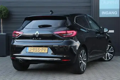 Used RENAULT CLIO Petrol 2020 Ad 