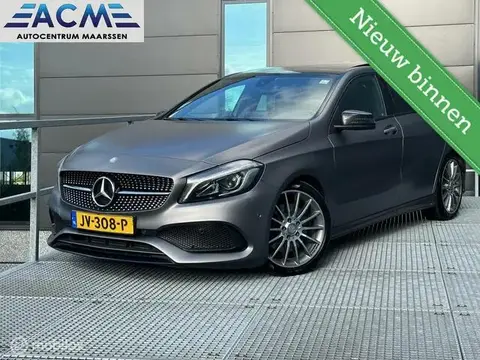 Used MERCEDES-BENZ CLASSE A Diesel 2016 Ad 