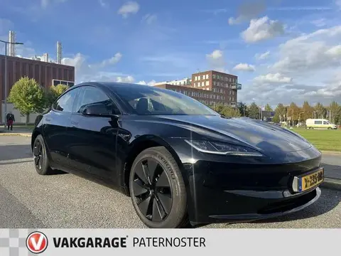 Annonce TESLA MODEL 3 Électrique 2023 d'occasion 