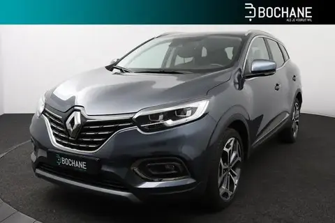 Used RENAULT KADJAR Petrol 2019 Ad 