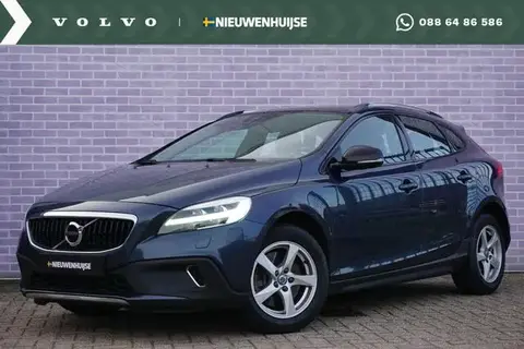 Used VOLVO V40 Petrol 2018 Ad 