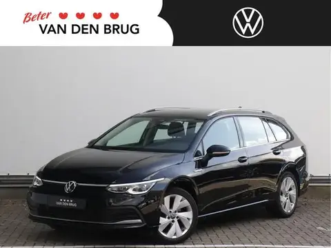 Used VOLKSWAGEN GOLF Petrol 2021 Ad 