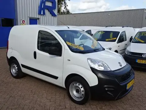 Annonce FIAT FIORINO Essence 2019 d'occasion 