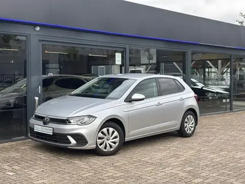 Annonce VOLKSWAGEN POLO Essence 2023 d'occasion 