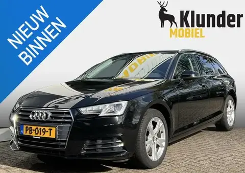 Used AUDI A4 Petrol 2016 Ad 