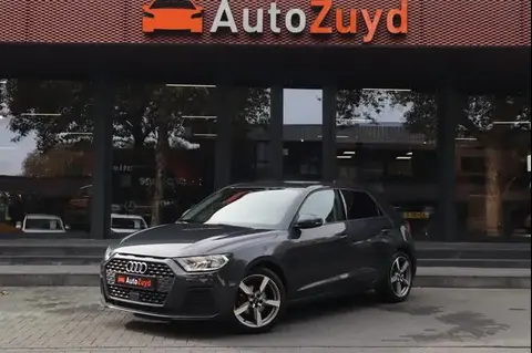 Used AUDI A1 Petrol 2019 Ad 