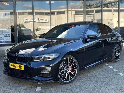 Annonce BMW SERIE 3 Essence 2021 d'occasion 