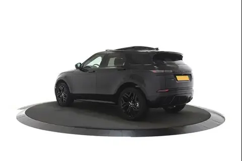 Used LAND ROVER RANGE ROVER EVOQUE Hybrid 2022 Ad 