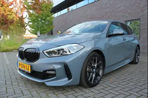 Annonce BMW SERIE 1 Essence 2021 d'occasion 