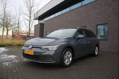 Annonce VOLKSWAGEN GOLF Hybride 2021 d'occasion 