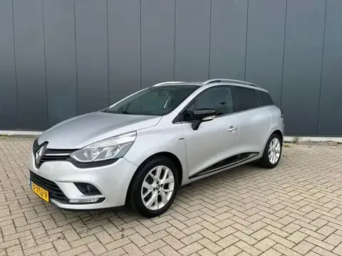 Used RENAULT CLIO Petrol 2018 Ad 