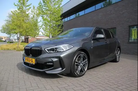 Annonce BMW SERIE 1 Diesel 2020 d'occasion 