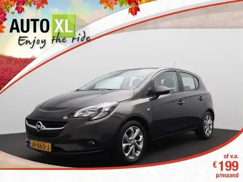 Used OPEL CORSA Petrol 2016 Ad 