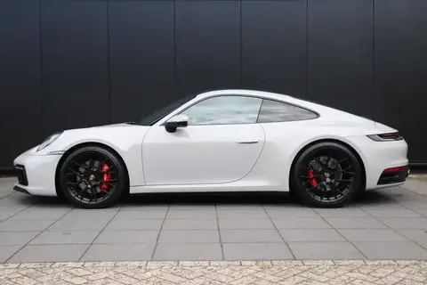 Annonce PORSCHE 911 Essence 2019 d'occasion 