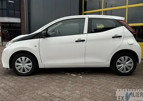 Used TOYOTA AYGO Petrol 2019 Ad 