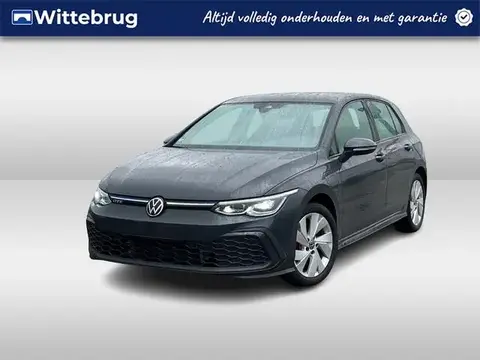 Annonce VOLKSWAGEN GOLF Hybride 2022 d'occasion 