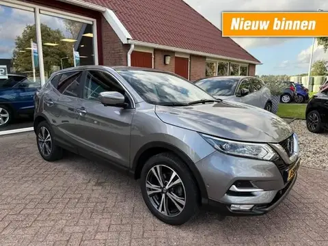 Used NISSAN QASHQAI Petrol 2020 Ad 