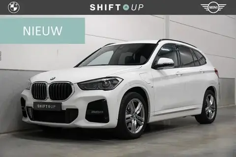 Used BMW X1 Hybrid 2020 Ad 