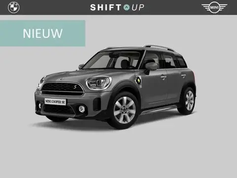 Annonce MINI COUNTRYMAN Hybride 2020 d'occasion 