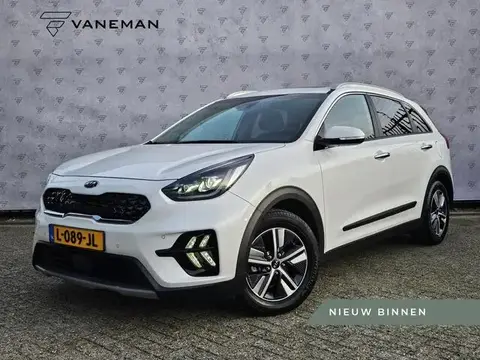 Annonce KIA NIRO Hybride 2021 d'occasion 