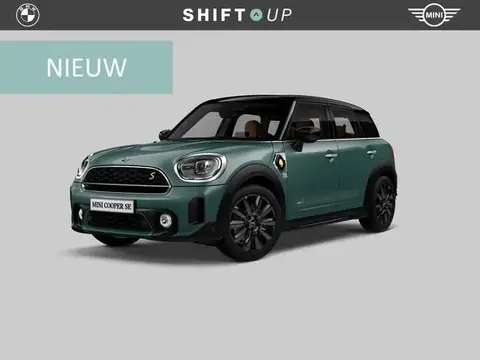 Used MINI COUNTRYMAN Hybrid 2022 Ad 