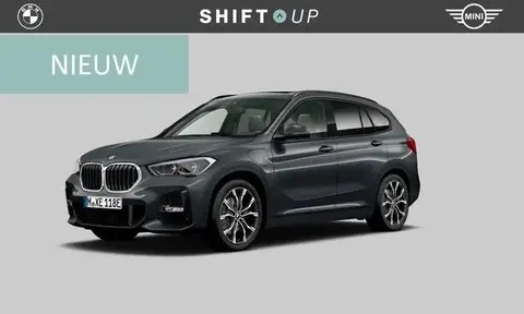 Used BMW X1 Hybrid 2020 Ad 